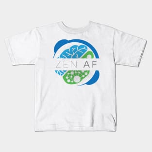 Zen AF 2 Kids T-Shirt